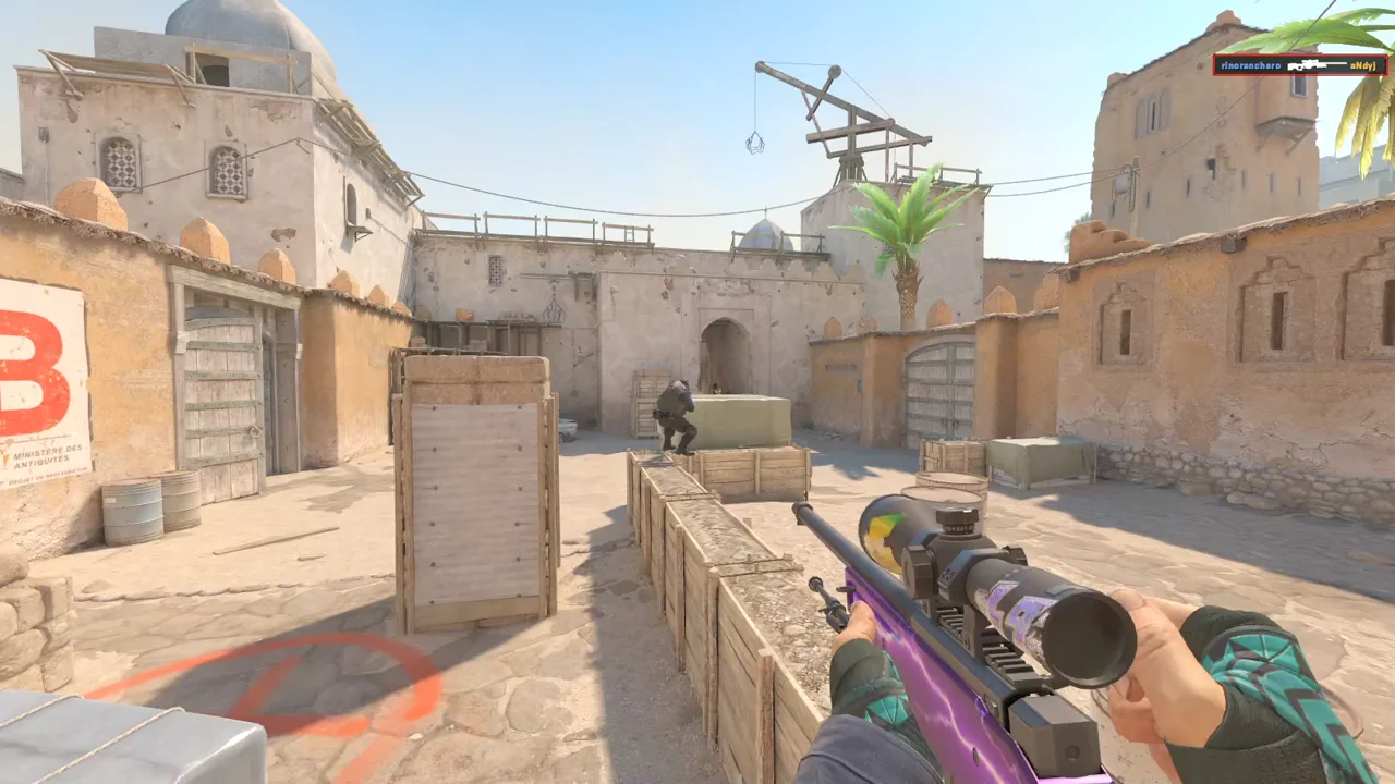 highlight